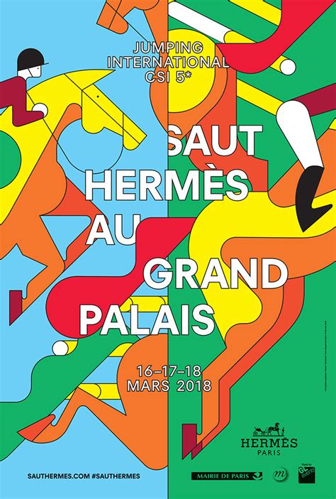 programme saut hermes 2018|Saut Hermes 2018, French rookies on show at Les Talents Hermes.